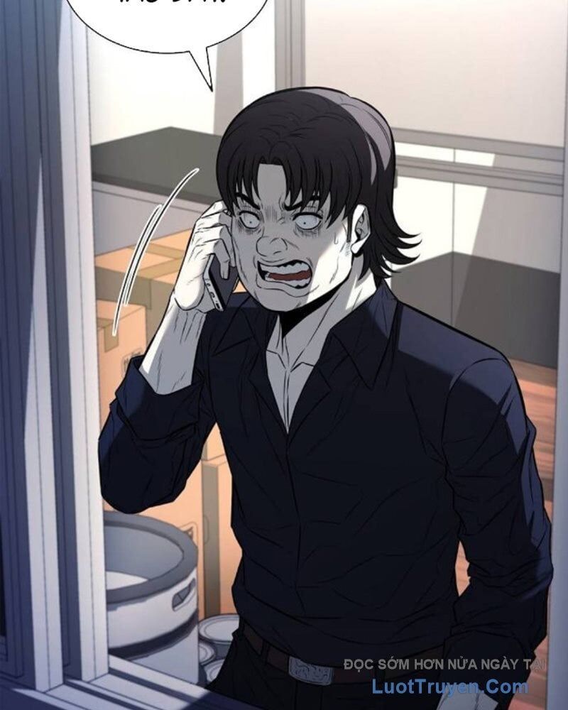 Lính Đánh Thuê Huyền Thoại Trở Thành Thanh Tra Chapter 22 - 135