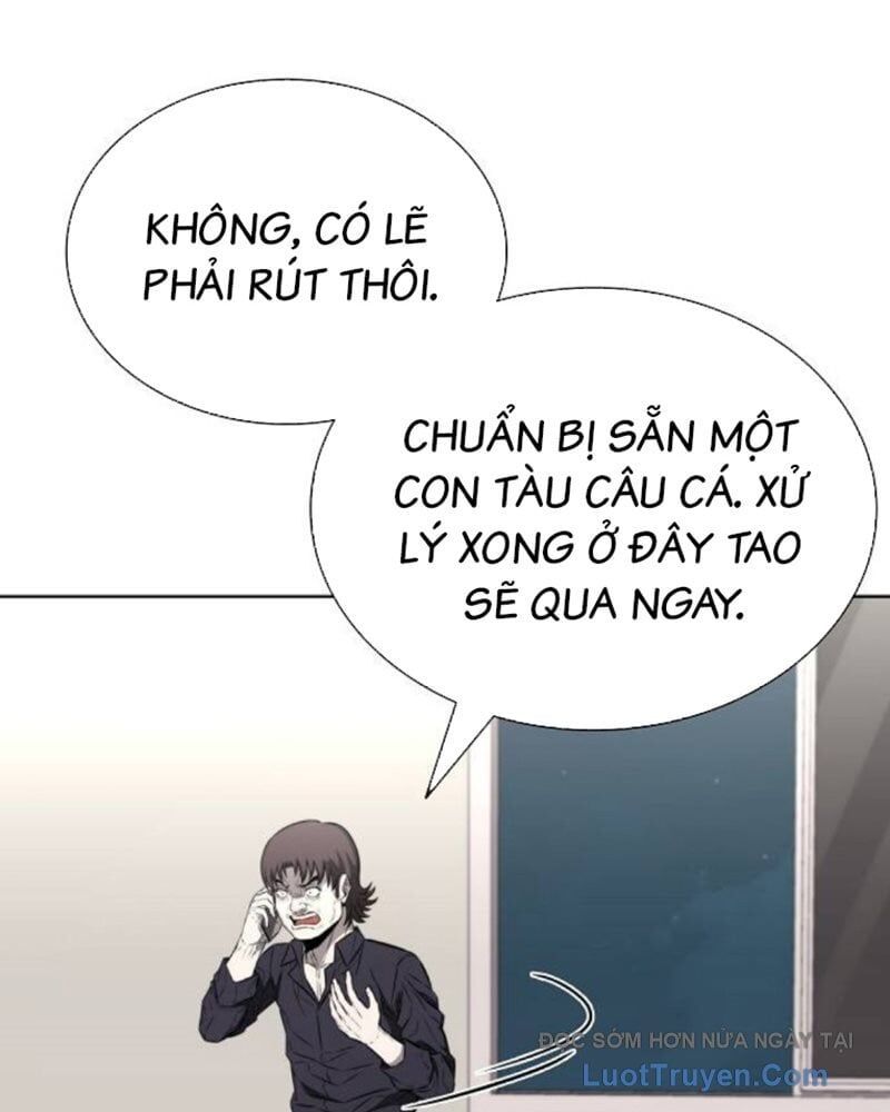 Lính Đánh Thuê Huyền Thoại Trở Thành Thanh Tra Chapter 22 - 137