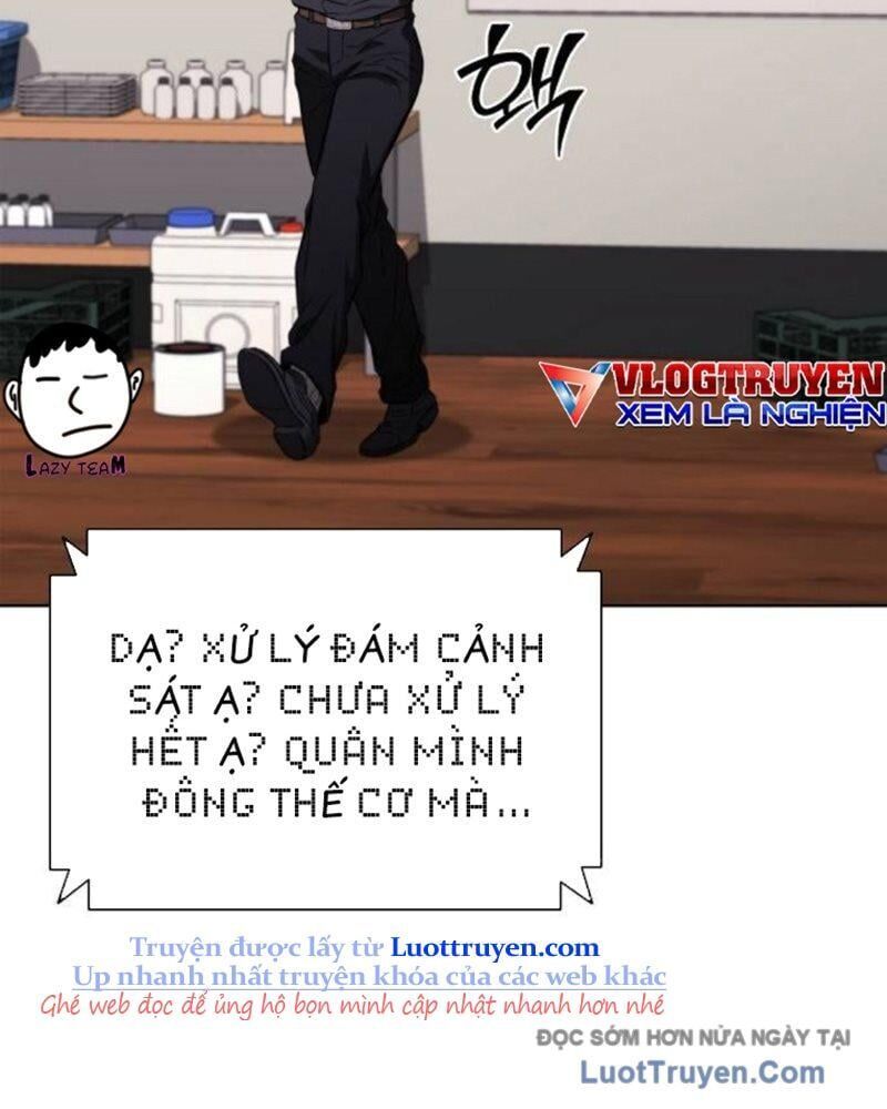 Lính Đánh Thuê Huyền Thoại Trở Thành Thanh Tra Chapter 22 - 138