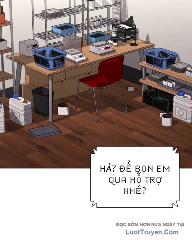 Lính Đánh Thuê Huyền Thoại Trở Thành Thanh Tra Chapter 22 - 140
