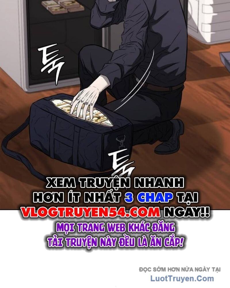 Lính Đánh Thuê Huyền Thoại Trở Thành Thanh Tra Chapter 22 - 142