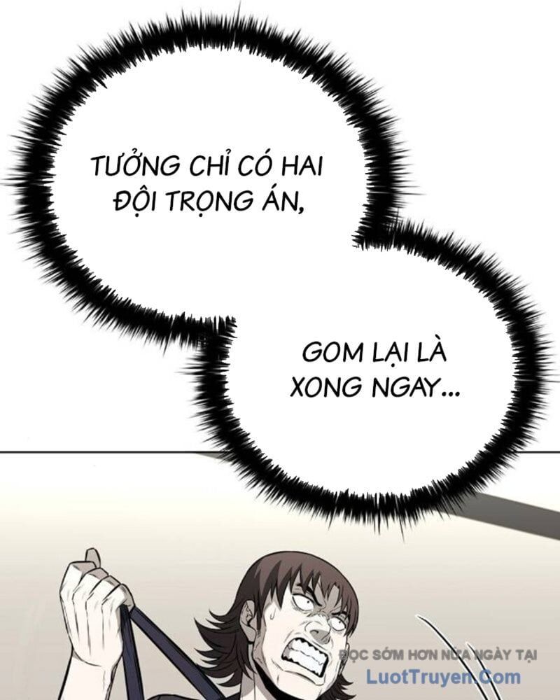 Lính Đánh Thuê Huyền Thoại Trở Thành Thanh Tra Chapter 22 - 145