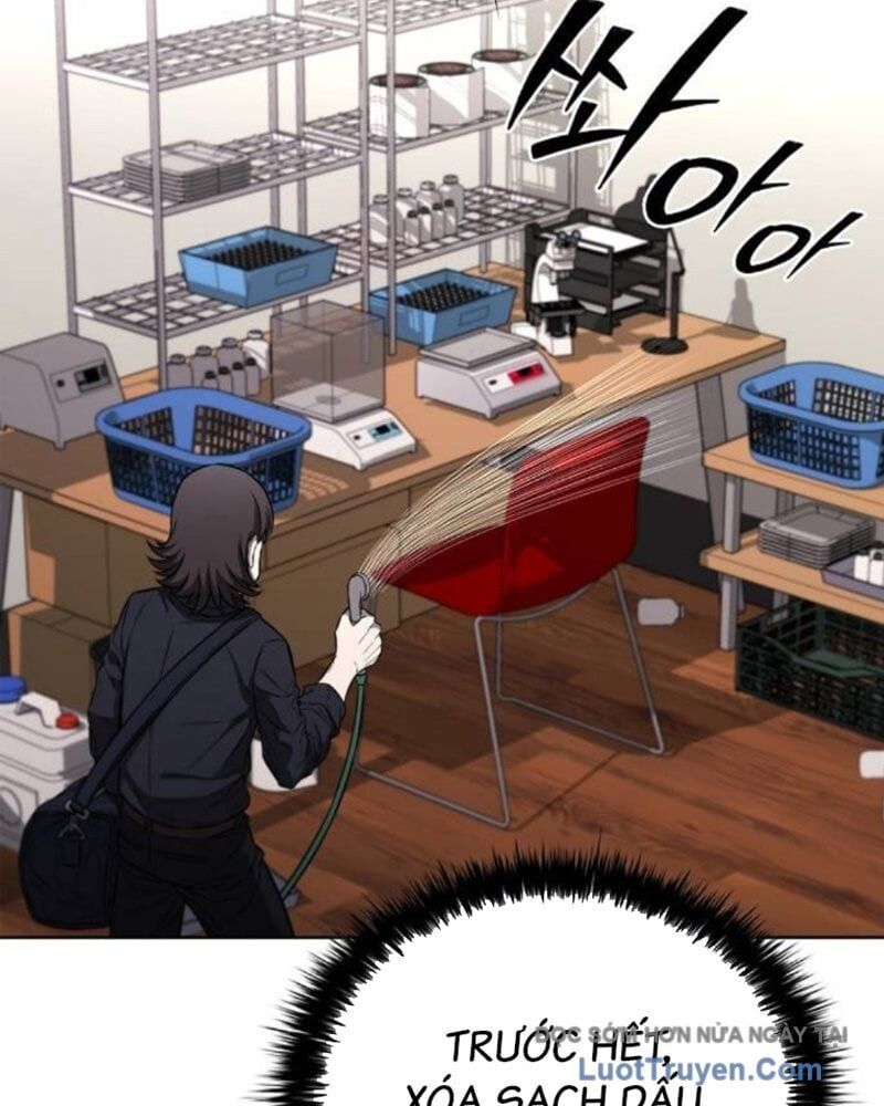 Lính Đánh Thuê Huyền Thoại Trở Thành Thanh Tra Chapter 22 - 150
