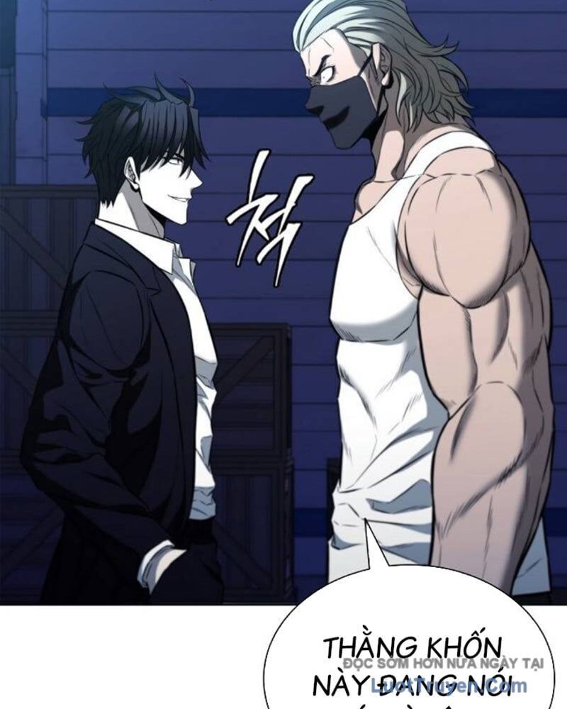 Lính Đánh Thuê Huyền Thoại Trở Thành Thanh Tra Chapter 22 - 16