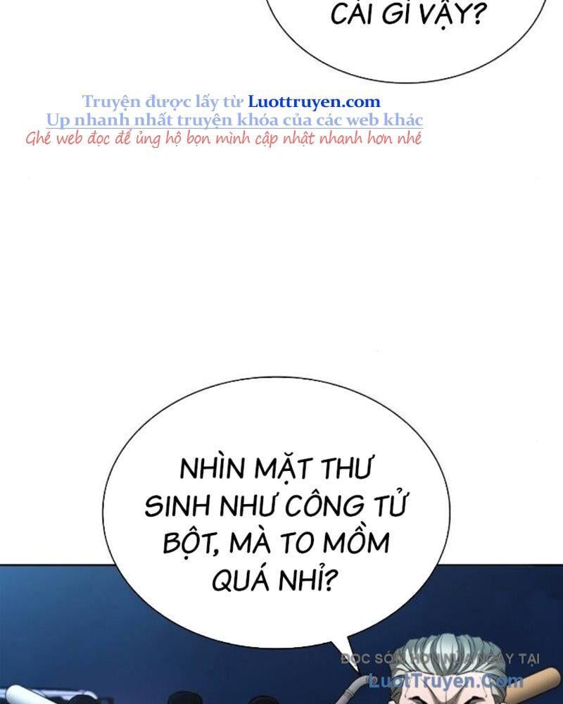 Lính Đánh Thuê Huyền Thoại Trở Thành Thanh Tra Chapter 22 - 17