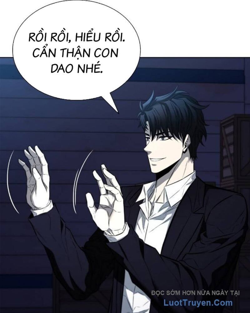 Lính Đánh Thuê Huyền Thoại Trở Thành Thanh Tra Chapter 22 - 162