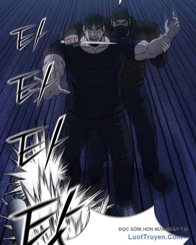 Lính Đánh Thuê Huyền Thoại Trở Thành Thanh Tra Chapter 22 - 164