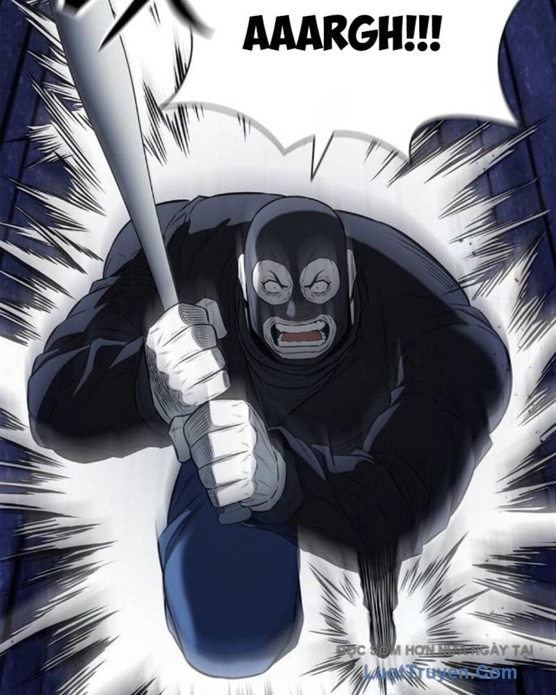 Lính Đánh Thuê Huyền Thoại Trở Thành Thanh Tra Chapter 22 - 165