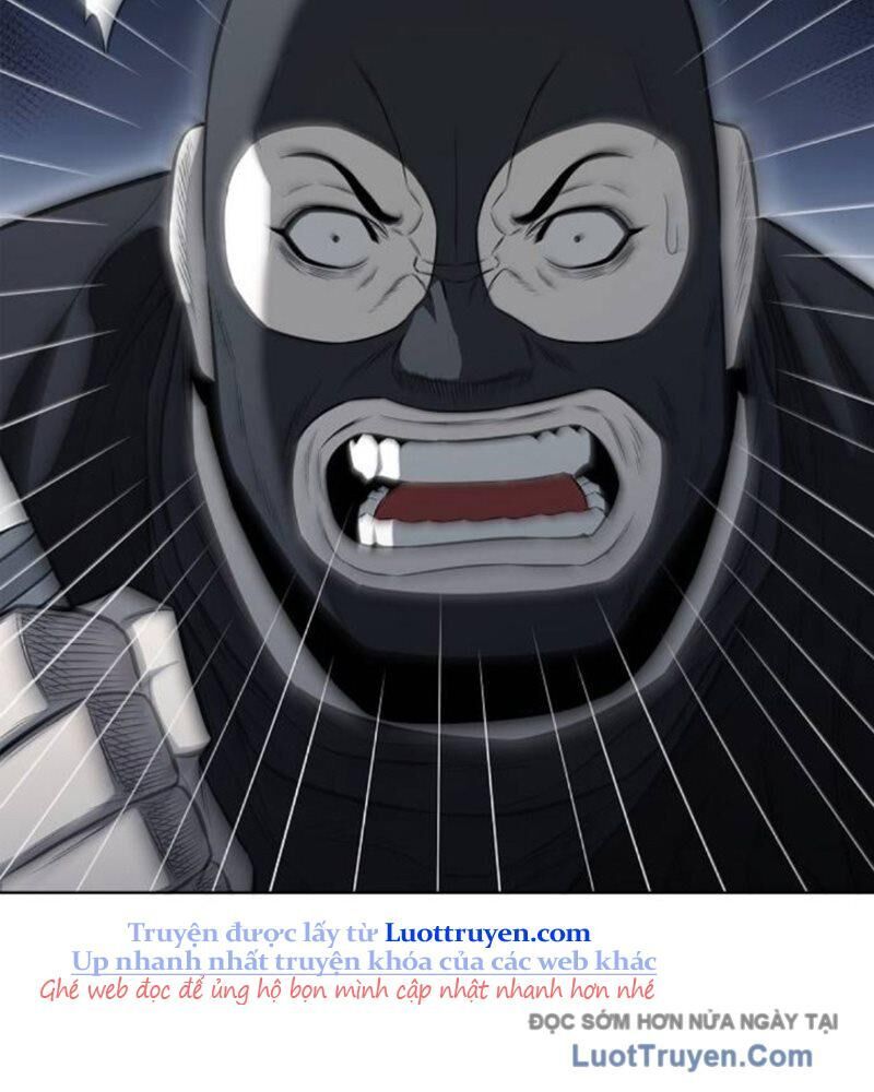 Lính Đánh Thuê Huyền Thoại Trở Thành Thanh Tra Chapter 22 - 168