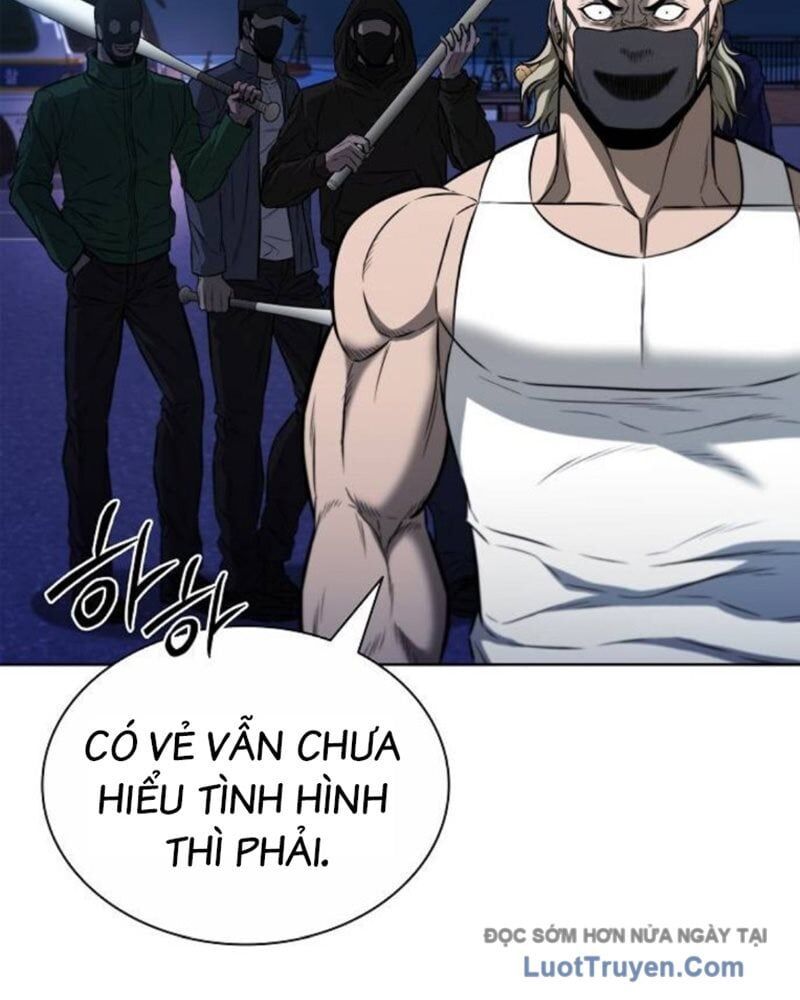 Lính Đánh Thuê Huyền Thoại Trở Thành Thanh Tra Chapter 22 - 18