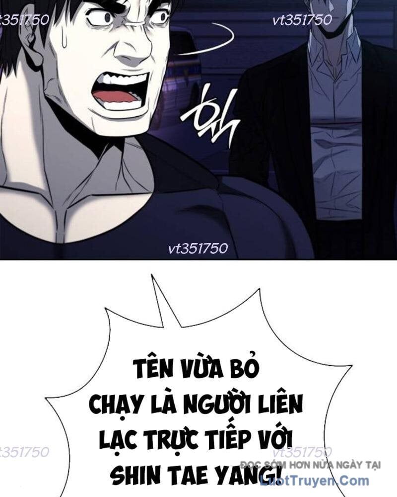 Lính Đánh Thuê Huyền Thoại Trở Thành Thanh Tra Chapter 22 - 178