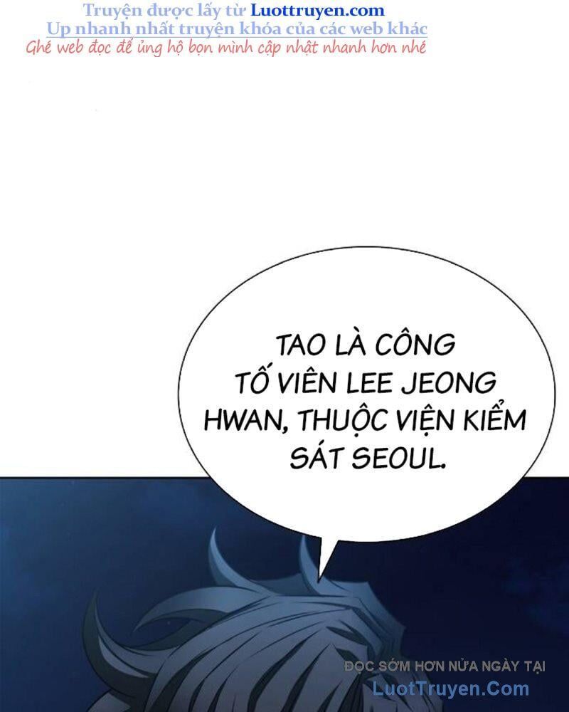 Lính Đánh Thuê Huyền Thoại Trở Thành Thanh Tra Chapter 22 - 19