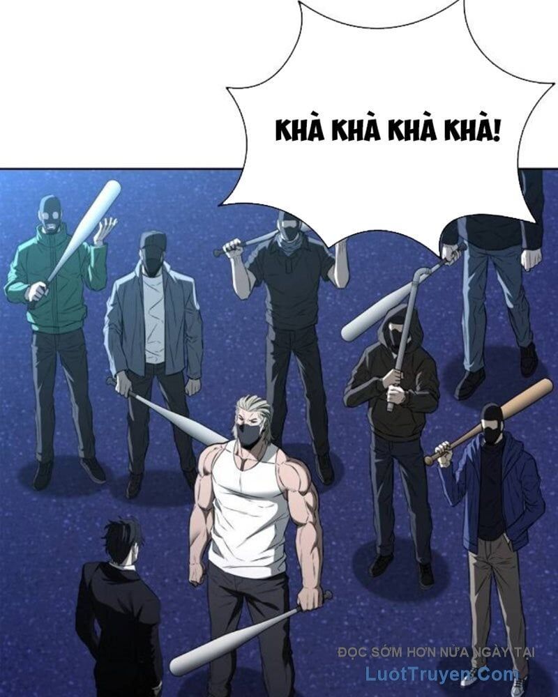 Lính Đánh Thuê Huyền Thoại Trở Thành Thanh Tra Chapter 22 - 22