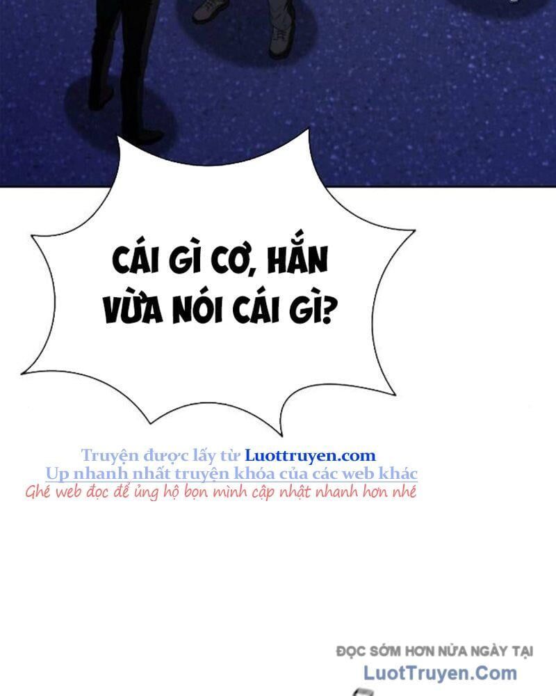 Lính Đánh Thuê Huyền Thoại Trở Thành Thanh Tra Chapter 22 - 23