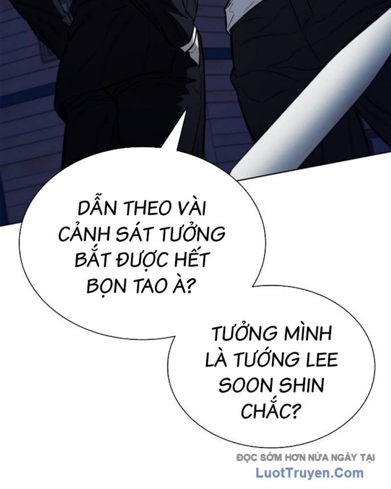 Lính Đánh Thuê Huyền Thoại Trở Thành Thanh Tra Chapter 22 - 27