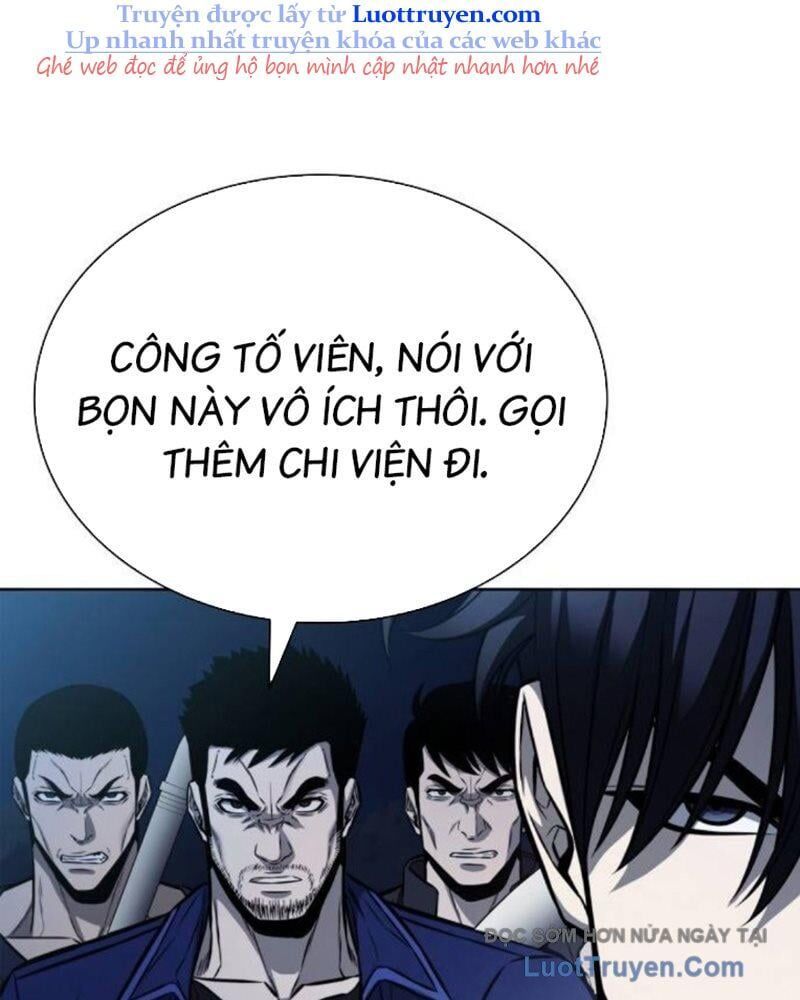 Lính Đánh Thuê Huyền Thoại Trở Thành Thanh Tra Chapter 22 - 28