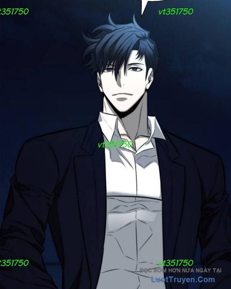 Lính Đánh Thuê Huyền Thoại Trở Thành Thanh Tra Chapter 22 - 4