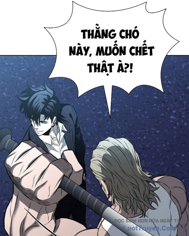 Lính Đánh Thuê Huyền Thoại Trở Thành Thanh Tra Chapter 22 - 33