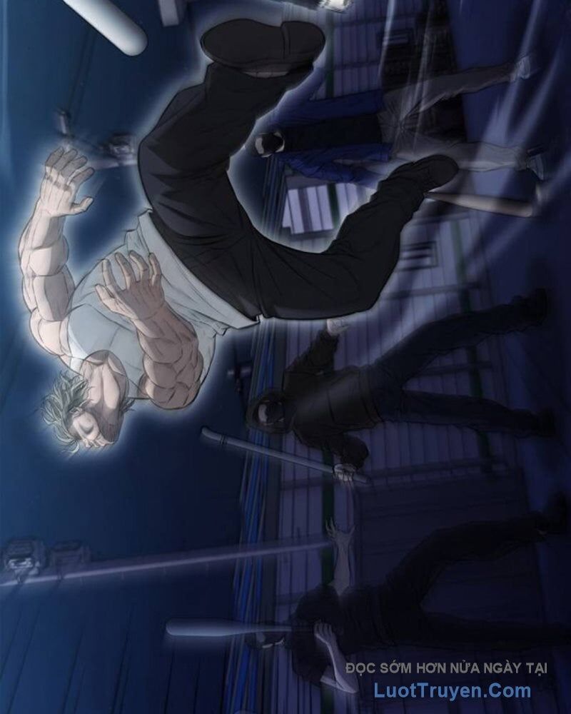 Lính Đánh Thuê Huyền Thoại Trở Thành Thanh Tra Chapter 22 - 46