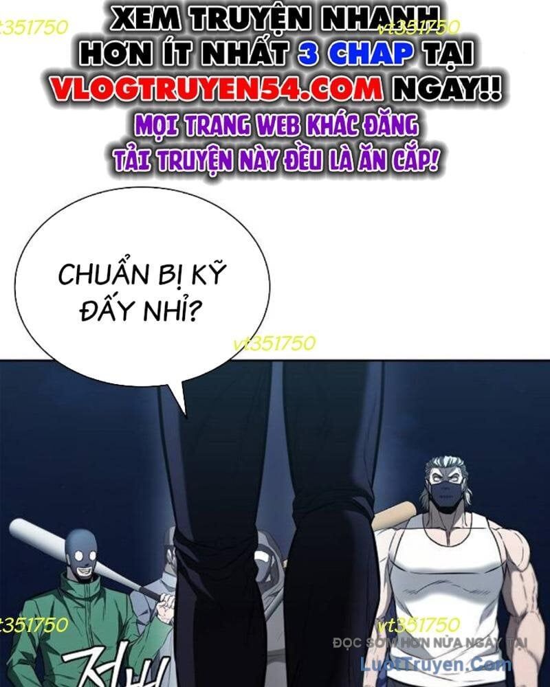 Lính Đánh Thuê Huyền Thoại Trở Thành Thanh Tra Chapter 22 - 6