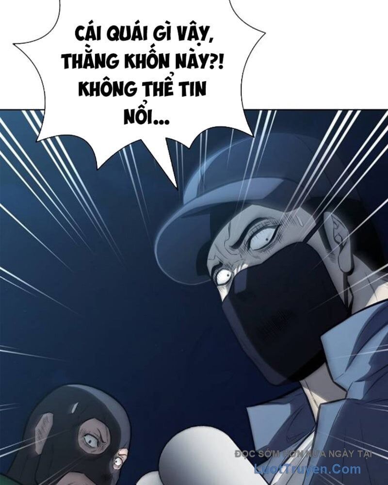 Lính Đánh Thuê Huyền Thoại Trở Thành Thanh Tra Chapter 22 - 55