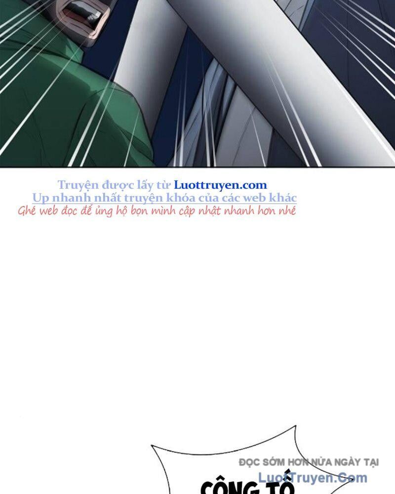 Lính Đánh Thuê Huyền Thoại Trở Thành Thanh Tra Chapter 22 - 56