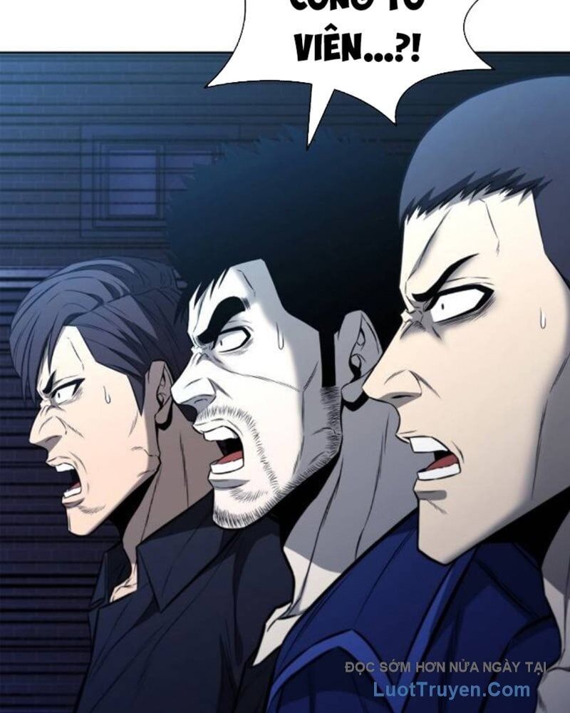 Lính Đánh Thuê Huyền Thoại Trở Thành Thanh Tra Chapter 22 - 57
