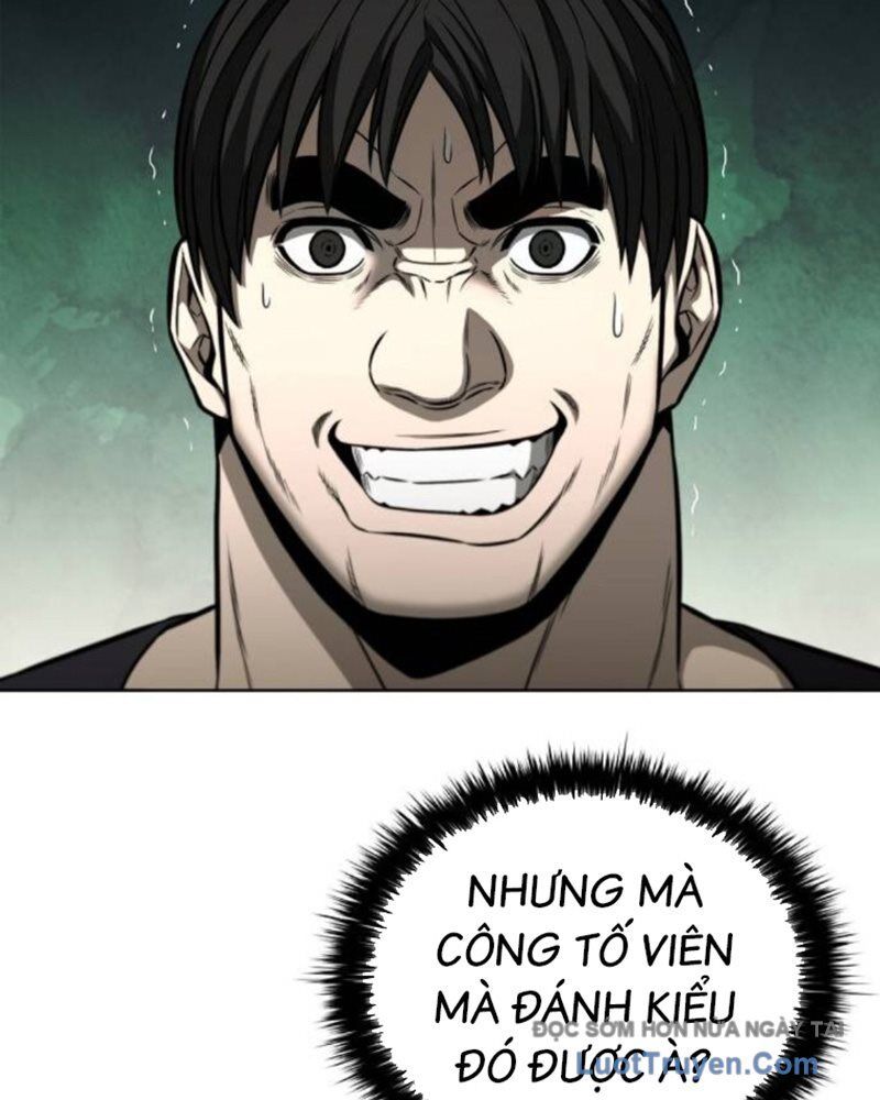 Lính Đánh Thuê Huyền Thoại Trở Thành Thanh Tra Chapter 22 - 59