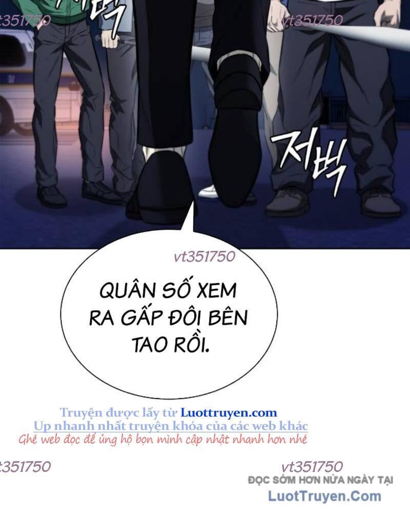 Lính Đánh Thuê Huyền Thoại Trở Thành Thanh Tra Chapter 22 - 7