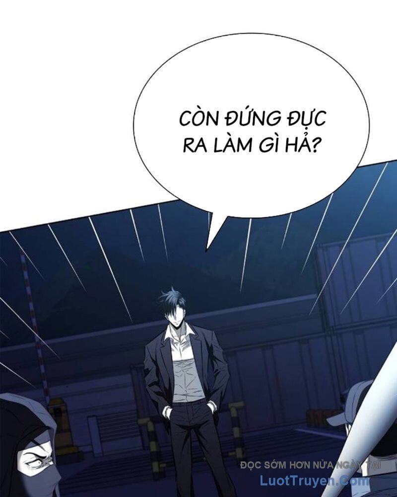 Lính Đánh Thuê Huyền Thoại Trở Thành Thanh Tra Chapter 22 - 64