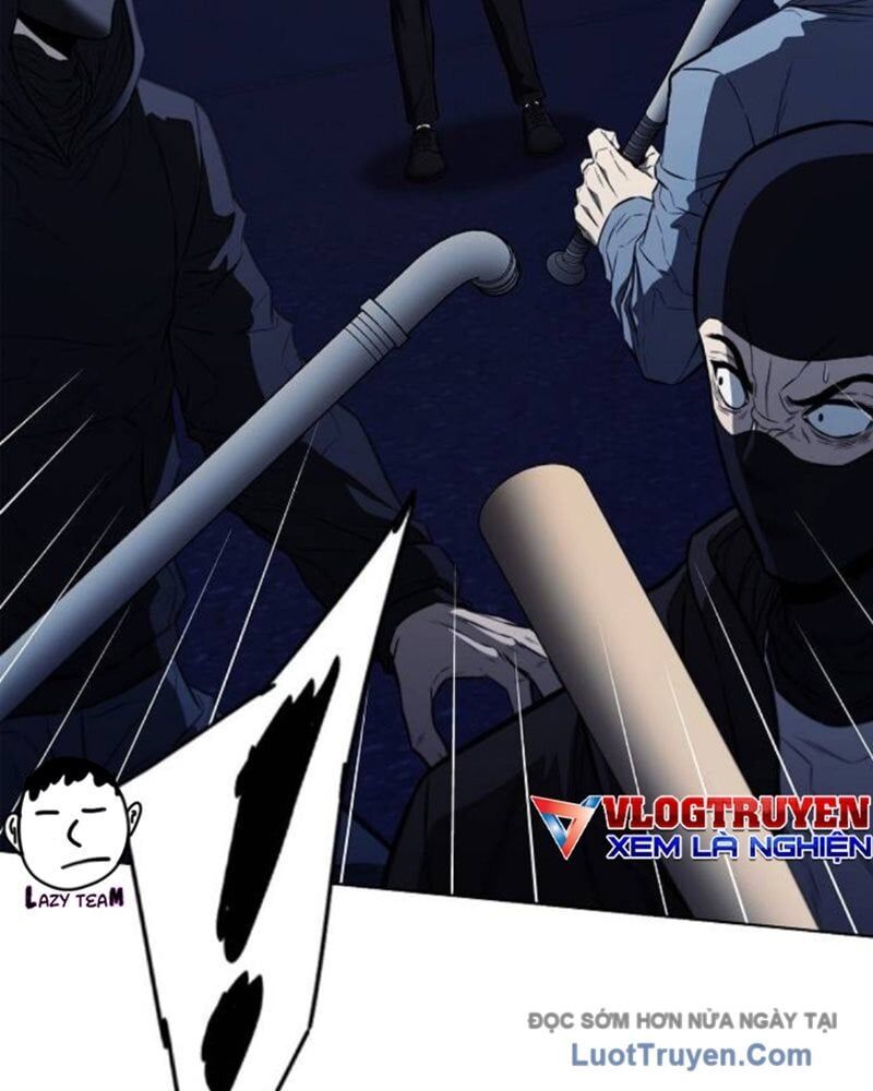 Lính Đánh Thuê Huyền Thoại Trở Thành Thanh Tra Chapter 22 - 65