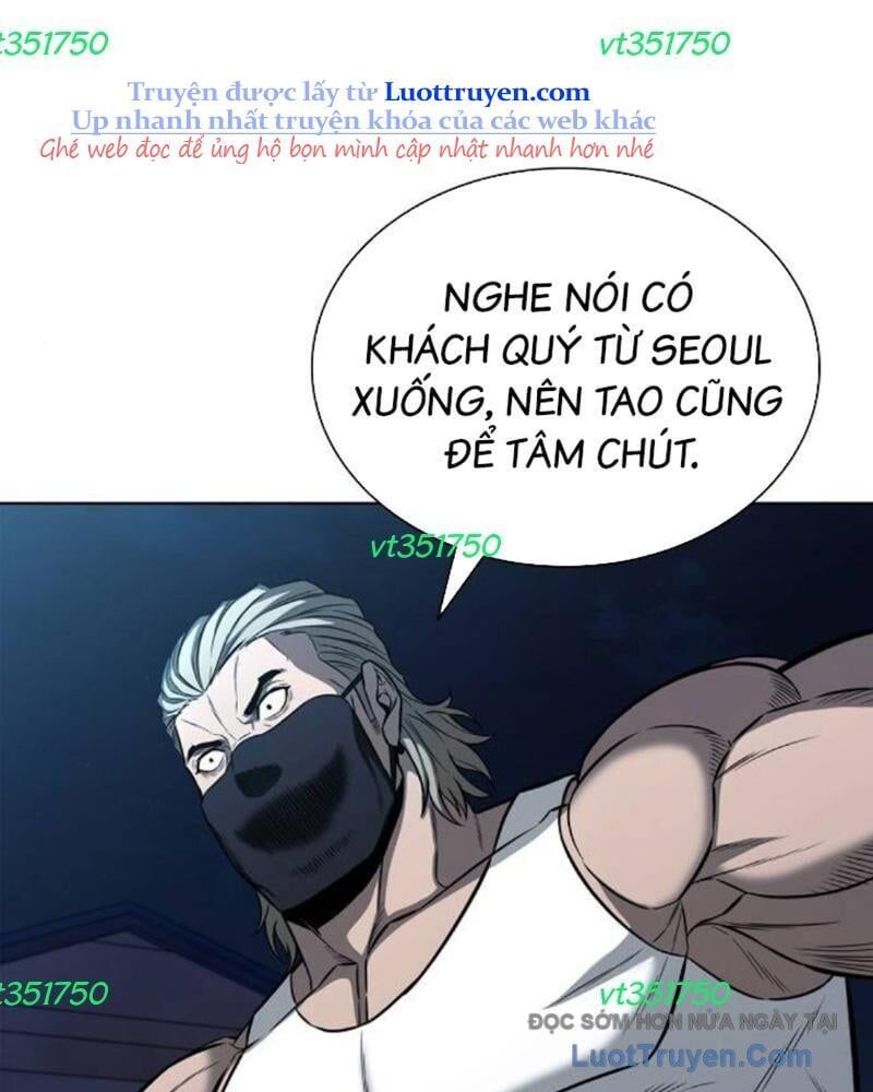 Lính Đánh Thuê Huyền Thoại Trở Thành Thanh Tra Chapter 22 - 8