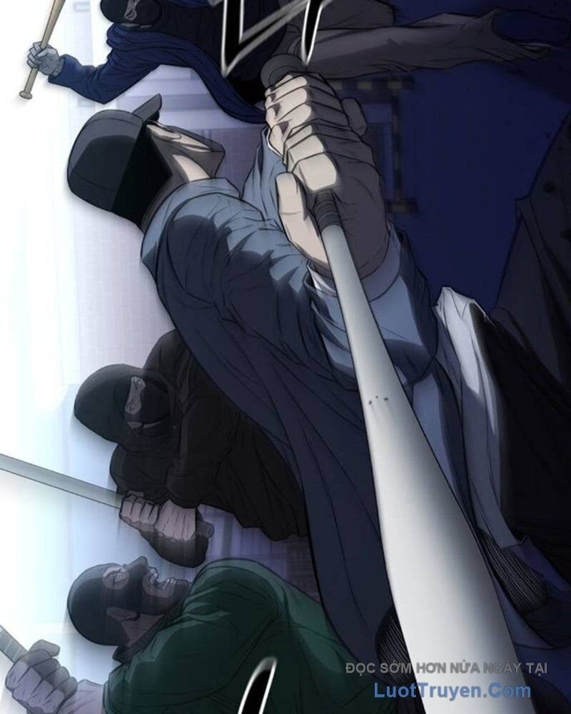 Lính Đánh Thuê Huyền Thoại Trở Thành Thanh Tra Chapter 22 - 72