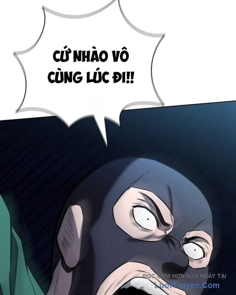 Lính Đánh Thuê Huyền Thoại Trở Thành Thanh Tra Chapter 22 - 74