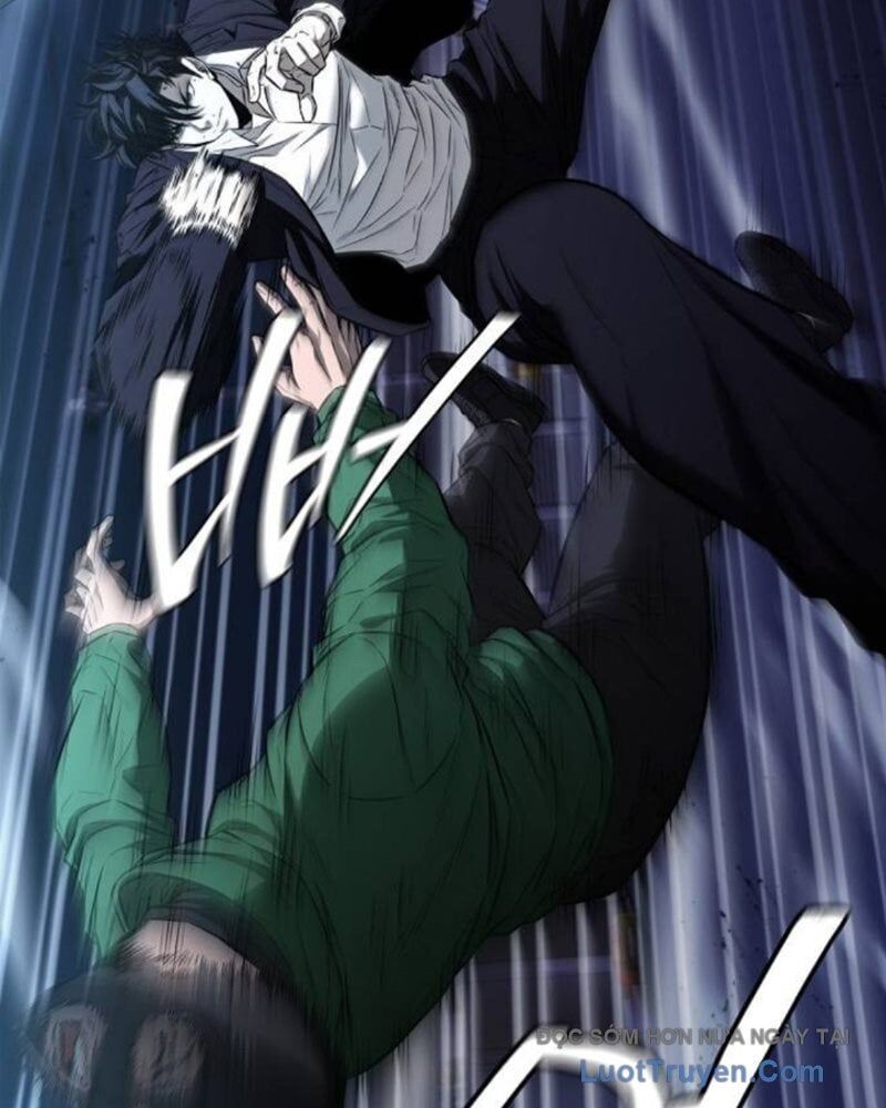 Lính Đánh Thuê Huyền Thoại Trở Thành Thanh Tra Chapter 22 - 77