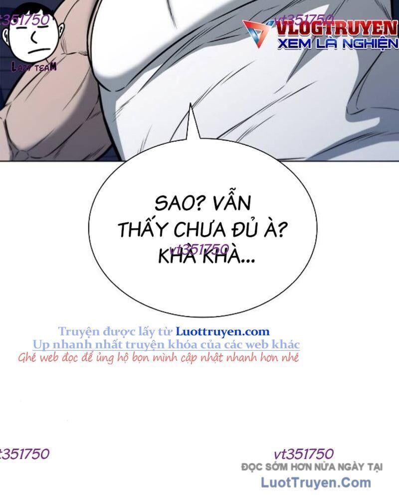 Lính Đánh Thuê Huyền Thoại Trở Thành Thanh Tra Chapter 22 - 9