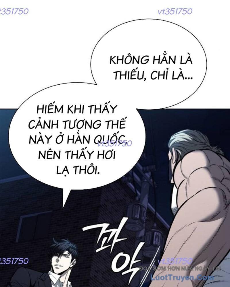 Lính Đánh Thuê Huyền Thoại Trở Thành Thanh Tra Chapter 22 - 10