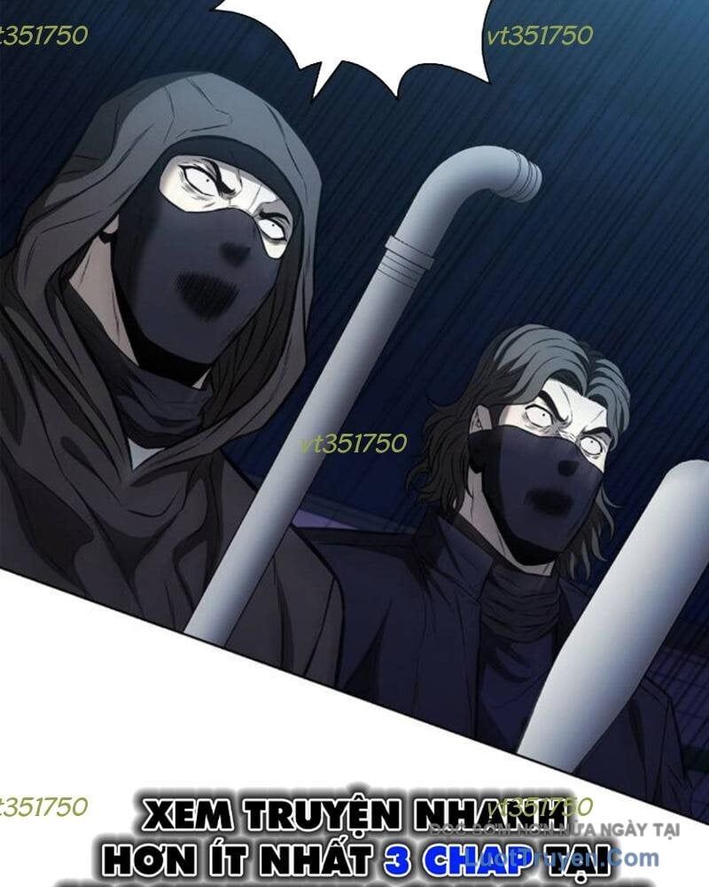 Lính Đánh Thuê Huyền Thoại Trở Thành Thanh Tra Chapter 22 - 95