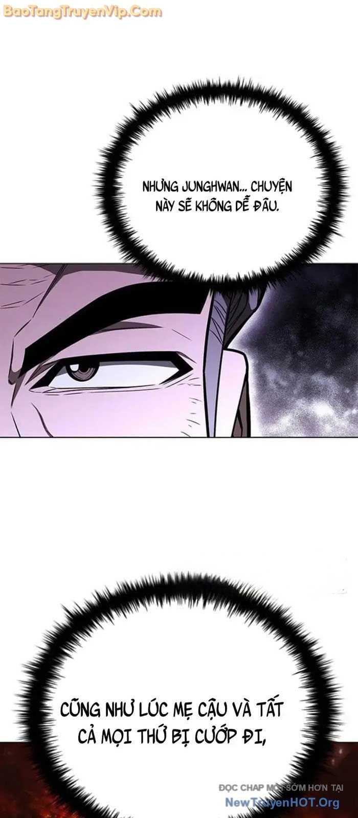 Lính Đánh Thuê Huyền Thoại Trở Thành Thanh Tra Chapter 3 - 2