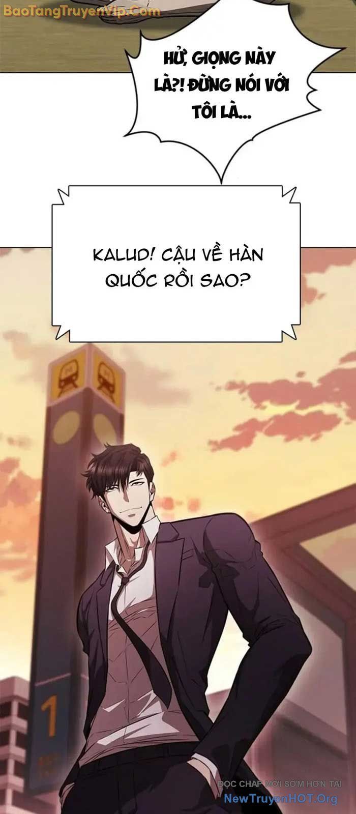 Lính Đánh Thuê Huyền Thoại Trở Thành Thanh Tra Chapter 3 - 11