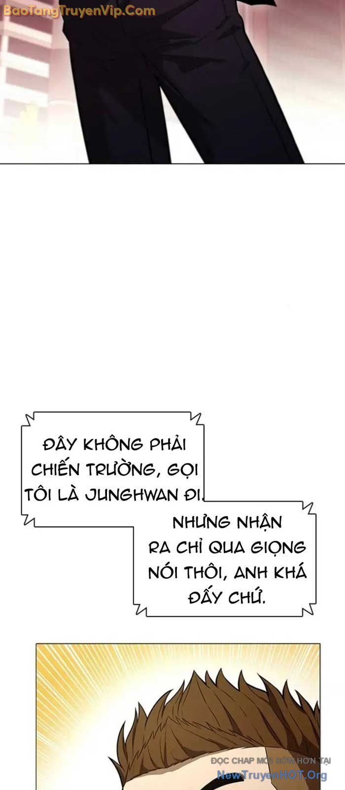 Lính Đánh Thuê Huyền Thoại Trở Thành Thanh Tra Chapter 3 - 12