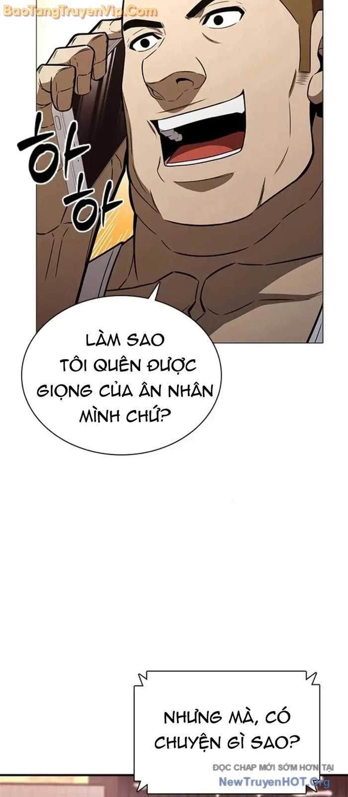 Lính Đánh Thuê Huyền Thoại Trở Thành Thanh Tra Chapter 3 - 13