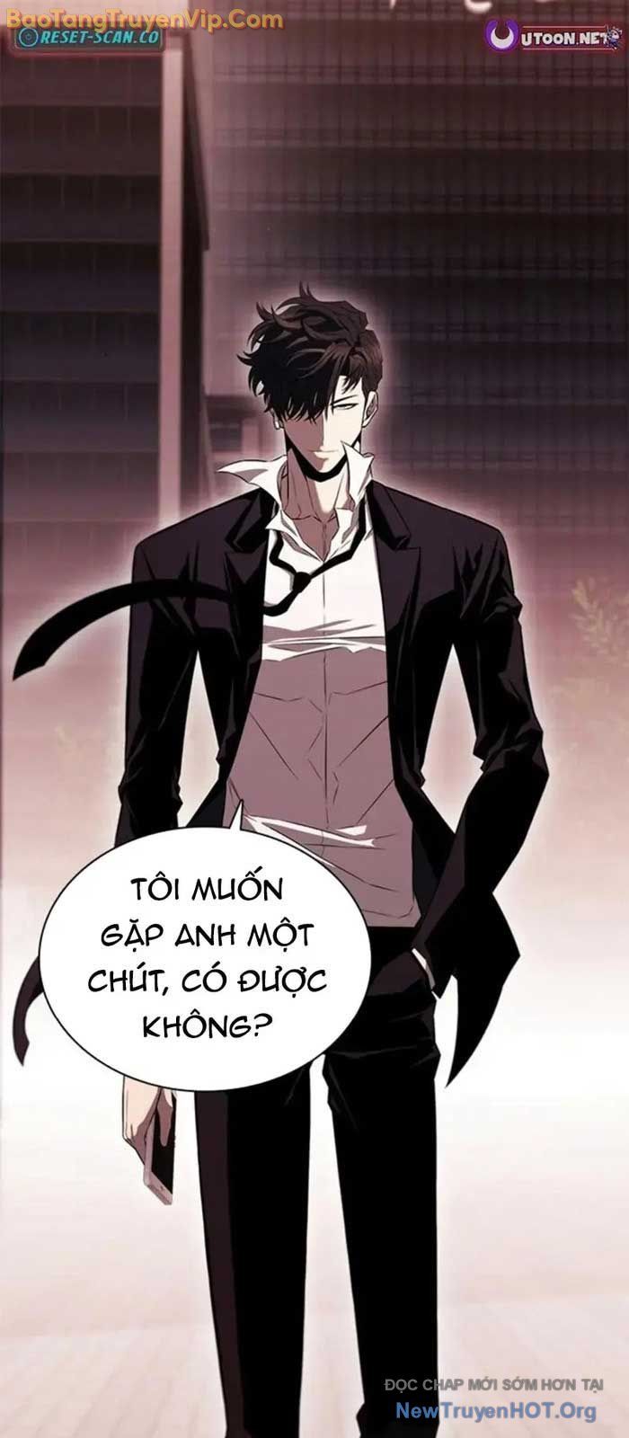 Lính Đánh Thuê Huyền Thoại Trở Thành Thanh Tra Chapter 3 - 14