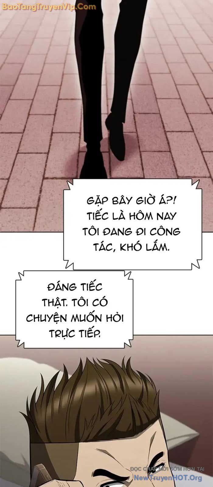 Lính Đánh Thuê Huyền Thoại Trở Thành Thanh Tra Chapter 3 - 15