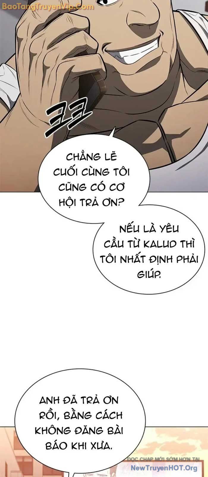 Lính Đánh Thuê Huyền Thoại Trở Thành Thanh Tra Chapter 3 - 16