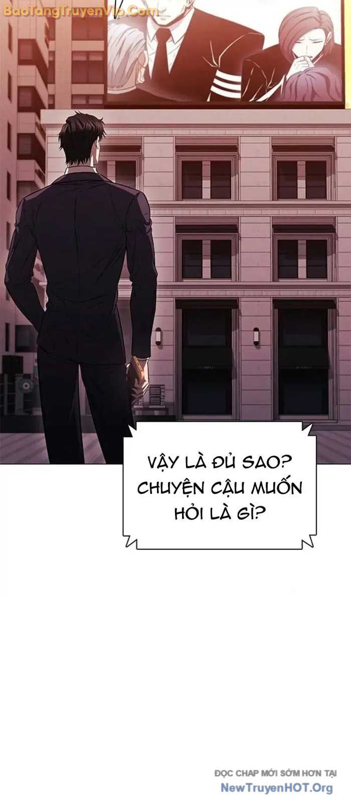 Lính Đánh Thuê Huyền Thoại Trở Thành Thanh Tra Chapter 3 - 17