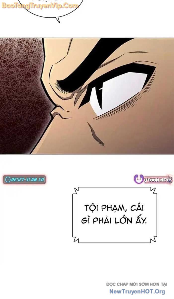 Lính Đánh Thuê Huyền Thoại Trở Thành Thanh Tra Chapter 3 - 19