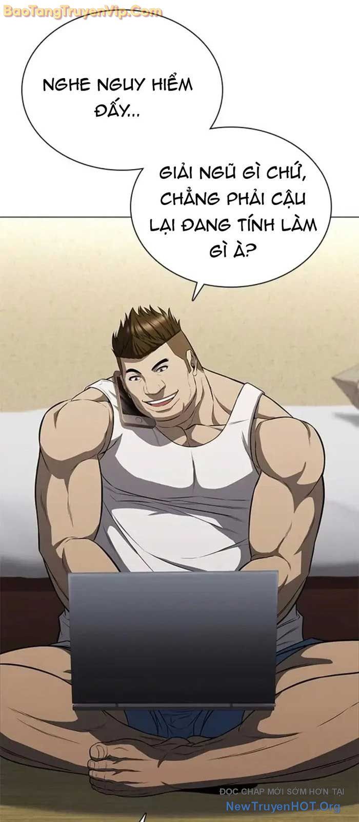 Lính Đánh Thuê Huyền Thoại Trở Thành Thanh Tra Chapter 3 - 20