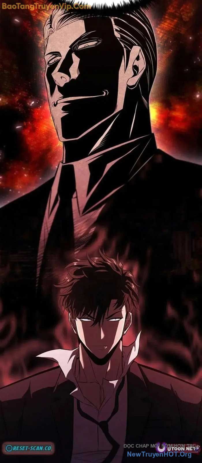 Lính Đánh Thuê Huyền Thoại Trở Thành Thanh Tra Chapter 3 - 3