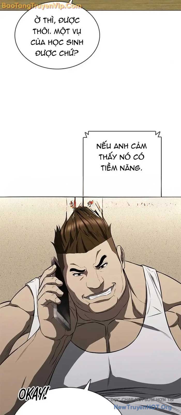 Lính Đánh Thuê Huyền Thoại Trở Thành Thanh Tra Chapter 3 - 21